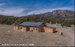 1585 Arabela Road, Tinnie NM 88351