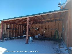 1585 Arabela Road, Tinnie NM 88351