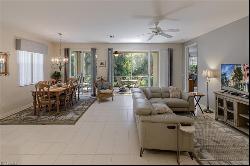 5010 Marina Cove DR UNIT 101, Naples FL 34112