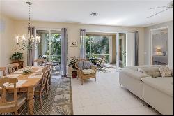 5010 Marina Cove DR Unit 101, Naples FL 34112