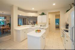 5010 Marina Cove DR UNIT 101, Naples FL 34112