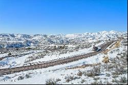 3181 E Granite Rock Loop, Kamas UT 84036