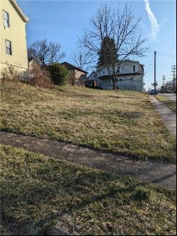 601-607 Southwest Avenue, City Of Greensburg PA 15601