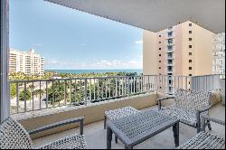 789 Crandon Blvd Unit 803, Key Biscayne FL 33149