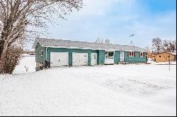 431 Oak Hills Drive, Detroit Lakes MN 56501