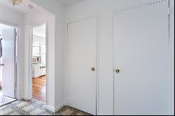 "ONE BEDROOM CO-OP IN PRIME FOREST HILLS GARDENS LOCATION"