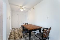 "ONE BEDROOM CO-OP IN PRIME FOREST HILLS GARDENS LOCATION"
