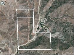 8 Tick Canyon Road, Agua Dulce CA 91350