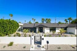 538 E Miraleste Court, Palm Springs CA 92262