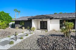 538 E Miraleste Court, Palm Springs CA 92262