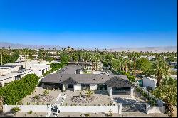 538 E Miraleste Court, Palm Springs CA 92262