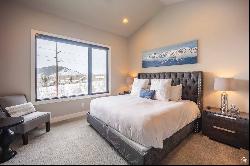4302 HOLLY FROST CT #7, Park City UT 84098