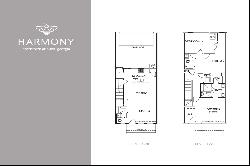 Live in Harmony - A New Eco-Friendly Community in Downtown Auburn!