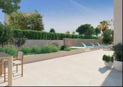 Sea front building for sale in Colonia de Sant Pere, Majorca, Artà 07570