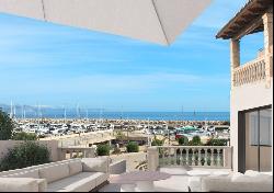 Sea front building for sale in Colonia de Sant Pere, Majorca, Artà 07570