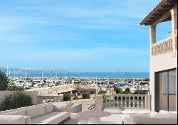 Sea front building for sale in Colonia de Sant Pere, Majorca, Artà 07570