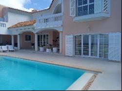 Villa with stunning sea views for sale in Camp de Mar, Mallorca, Andratx 07150