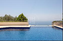 Serenity and Splendor in Sierra de Altea: A Luxurious Villa with, Altea 03590