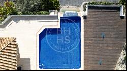 Serenity and Splendor in Sierra de Altea: A Luxurious Villa with, Altea 03590