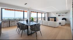 Reformed appartment with stunning views for sale in Palma de Mal, Palma de Mallorca 07011