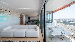 Reformed appartment with stunning views for sale in Palma de Mal, Palma de Mallorca 07011