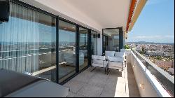 Reformed appartment with stunning views for sale in Palma de Mal, Palma de Mallorca 07011