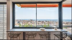 Reformed appartment with stunning views for sale in Palma de Mal, Palma de Mallorca 07011