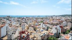 Reformed appartment with stunning views for sale in Palma de Mal, Palma de Mallorca 07011