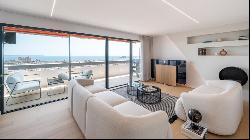 Reformed appartment with stunning views for sale in Palma de Mal, Palma de Mallorca 07011