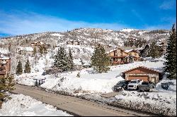 2665 Alpenglow Way, Steamboat Springs, CO, 80487