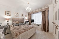 Charming one-bedroom apartment in the heart of upmarket Mayfair