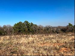 Beautiful Acreage Overlooking Bullard, TX