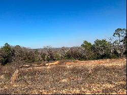 Beautiful Acreage Overlooking Bullard, TX