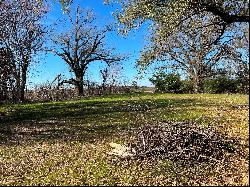 Beautiful Acreage Overlooking Bullard, TX