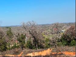 Beautiful Acreage Overlooking Bullard, TX