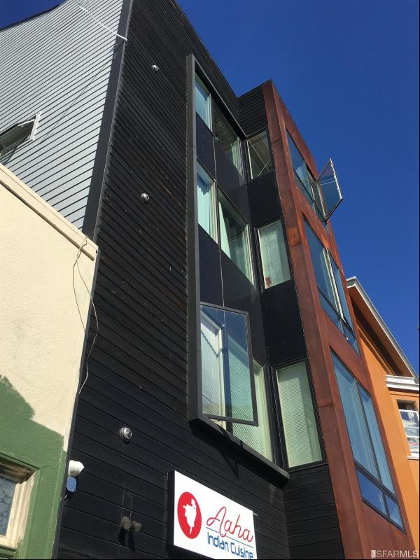 3312 17th Street, San Francisco CA 94110