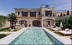 Mediterranean Luxury in Mallor