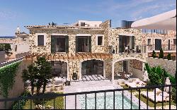 Mediterranean Luxury in Mallor