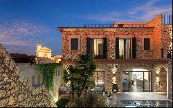 Mediterranean Luxury in Mallor