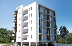 Two Bedroom Apartment in Larnaca