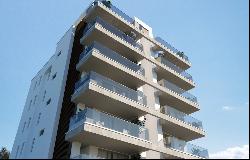 Two Bedroom Apartment in Larnaca