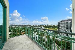 3350 SW 27th Ave, #PH2201, Coconut Grove, FL