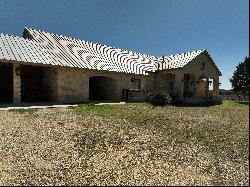 543+/- acres Pailing Creek Ranch, Uvalde County , Concan, TX 78838