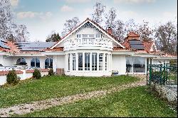 Villa in Strängnäs