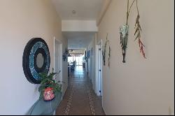 Apartment for sale, Paraíso Azul, Manzanillo