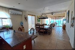 Apartment for sale, Paraíso Azul, Manzanillo