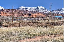 Development Parcel off Skyline Dr.