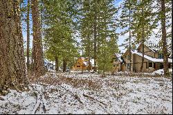 30 Farmhouse Wy, Cle Elum, WA 98922