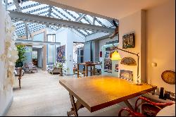 Apartment in Paris 6th - Saint Germain des Prés