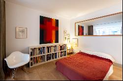 Apartment in Paris 6th - Saint Germain des Prés